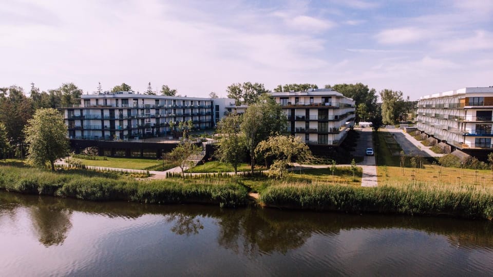 Apartments SPA Dziwnów Apartment in West Pomeranian Voivodeship, Poland