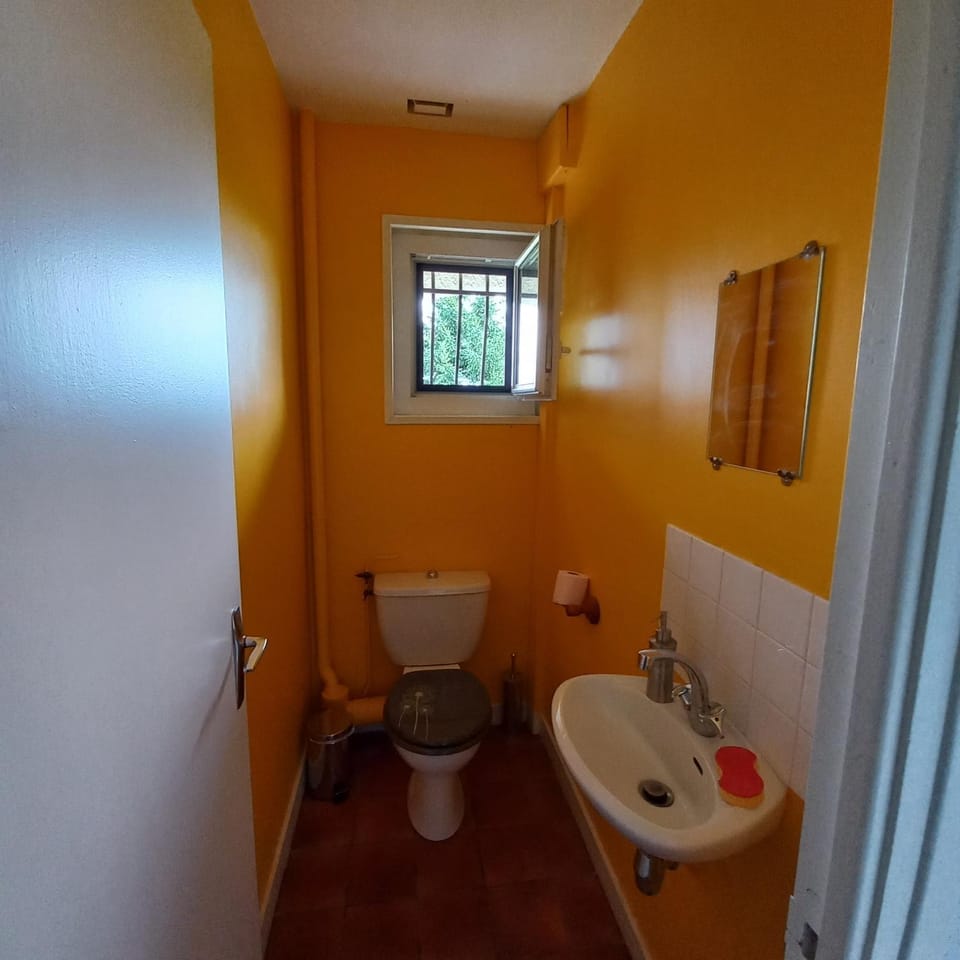 "Maison à la campagne" House in Auvergne-Rhône-Alpes