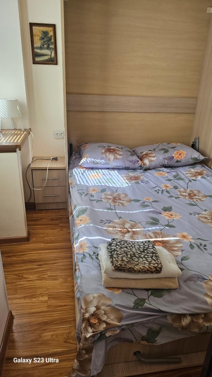 Квартира в центре Apartment in Armenia