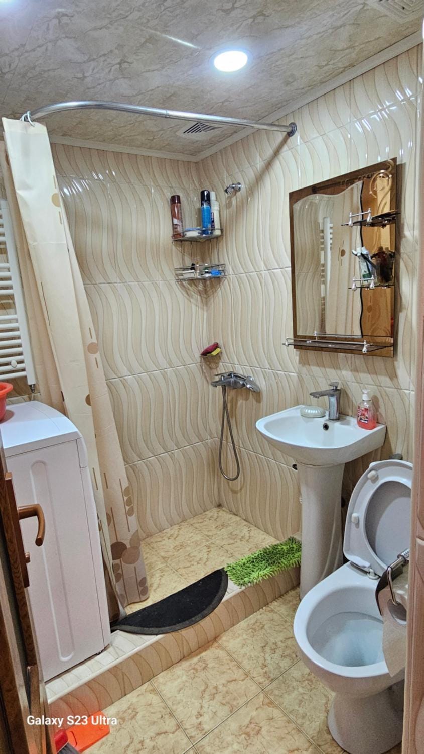 Квартира в центре Apartment in Armenia