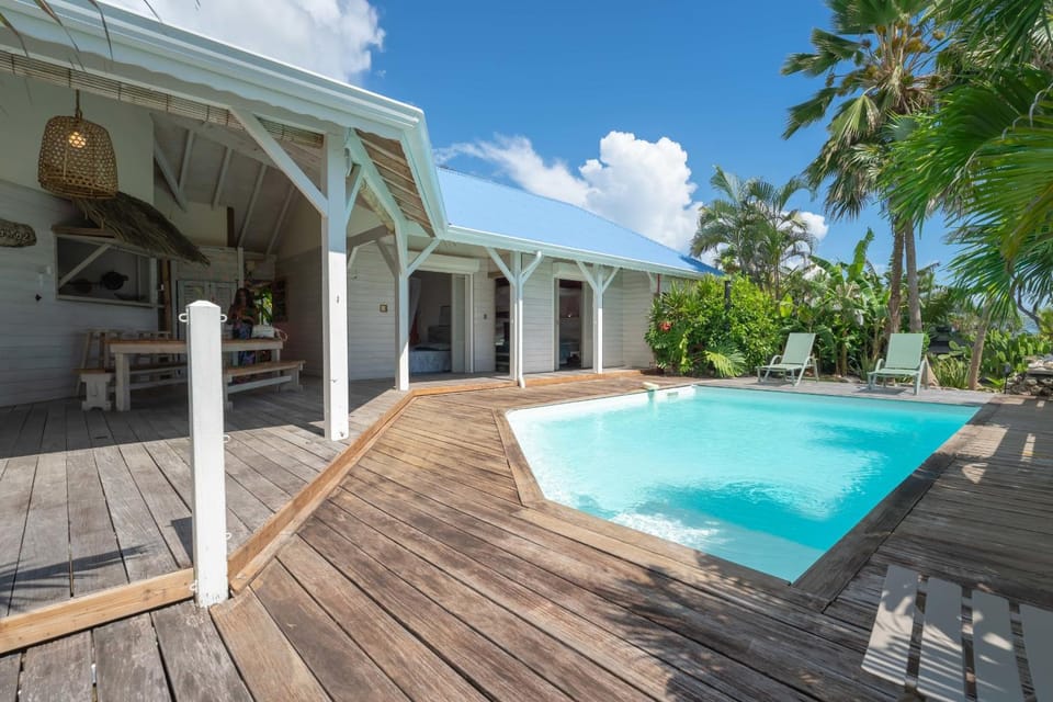 Villa Lakaz Villa in Grande-Terre, Guadeloupe