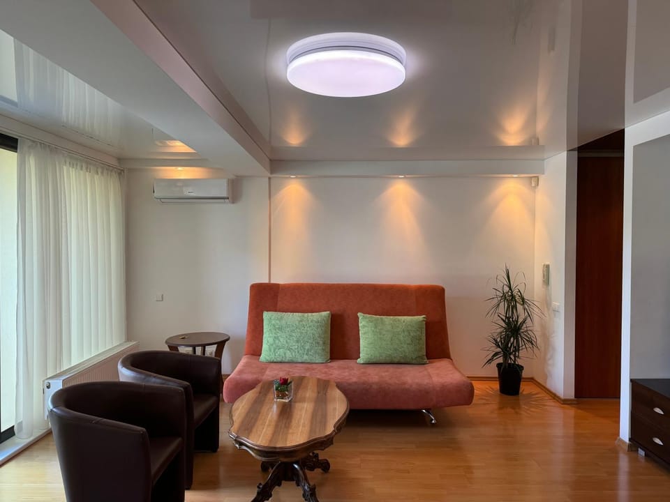 Daukanto 10 studio apartment Apartment in Palanga