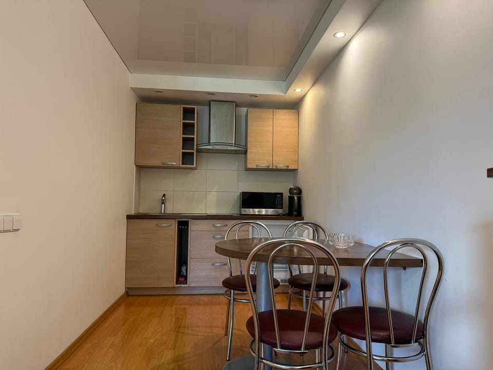 Daukanto 10 studio apartment Apartment in Palanga