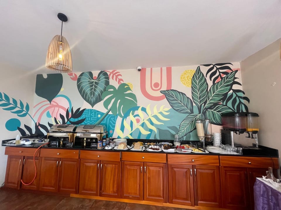 Restaurant/places to eat, Breakfast