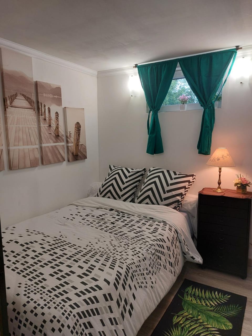 Douce Escale - Agen sud, T2, RDJ, clim réversible, proche ENAP Apartment in Occitanie