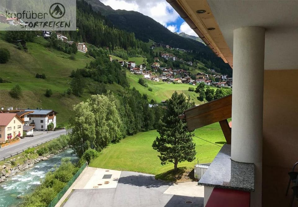 Day, Natural landscape, Summer, View (from property/room)