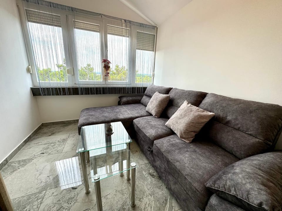 Apartman Babec Apartment in Primorje-Gorski Kotar County