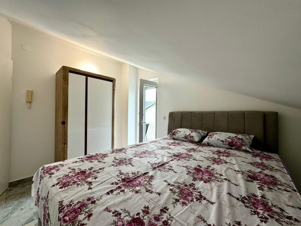 Apartman Babec Apartment in Primorje-Gorski Kotar County