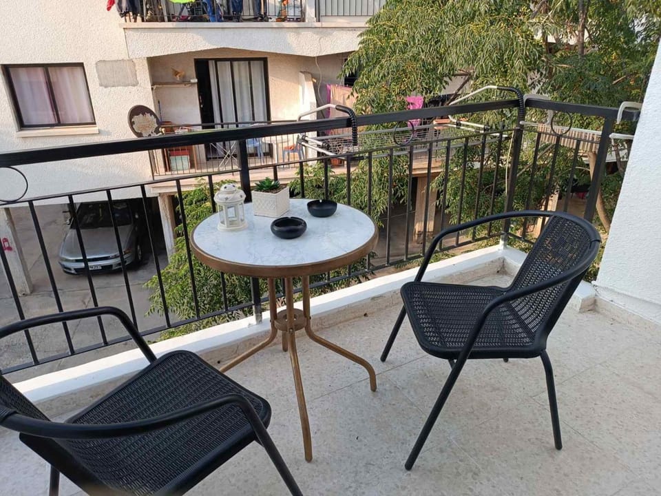 Balcony/Terrace, Seating area