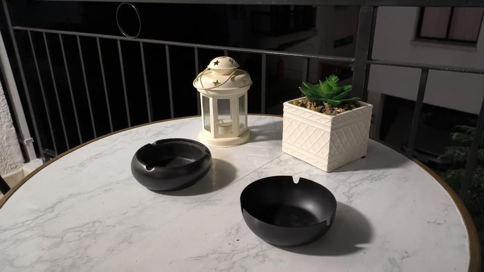 Balcony/Terrace, Balcony/Terrace
