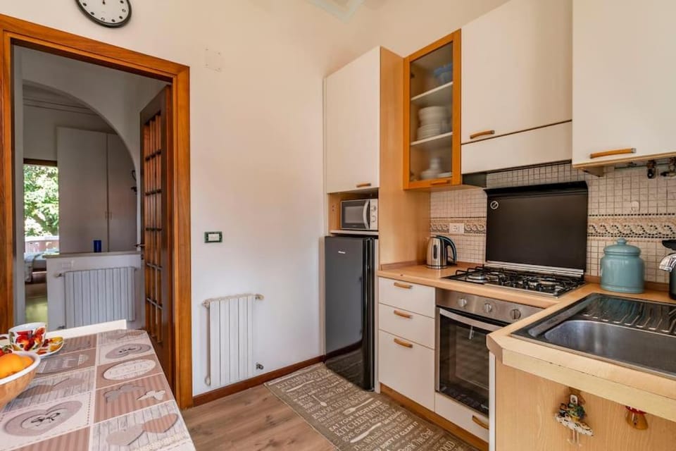Liberty Apartment at Lido Beach Apartment in Lido di Venezia