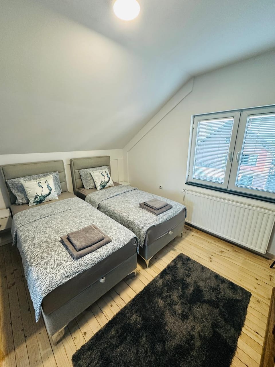 Apartman Feniks Apartment in Zlatibor District, Serbia