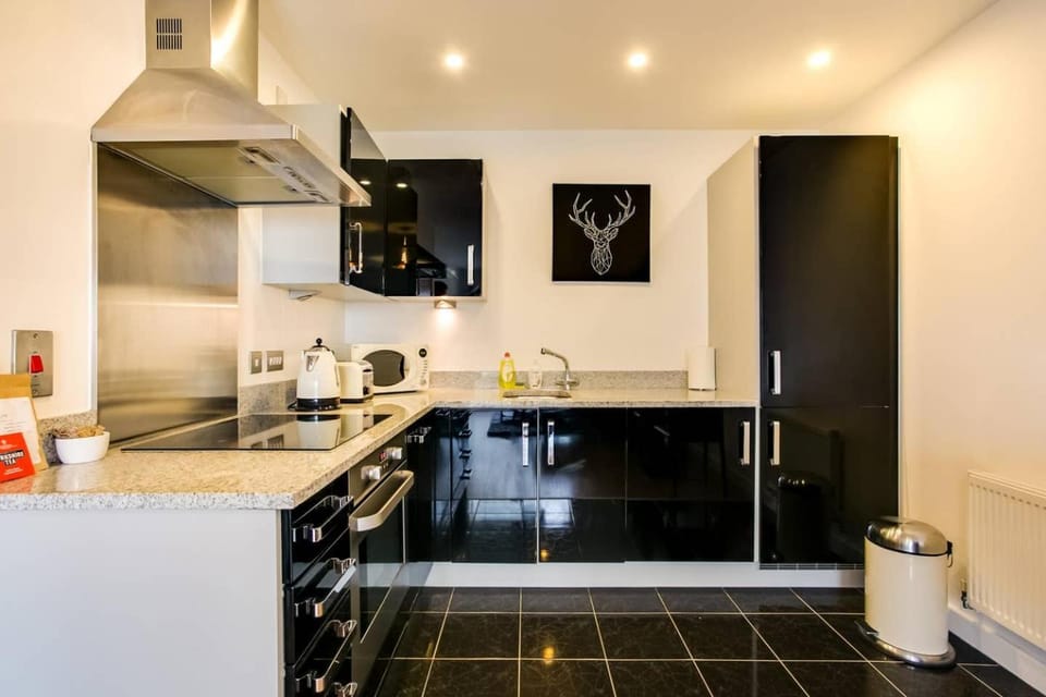 GuestReady - Comfort by the Thames Apartment in London
