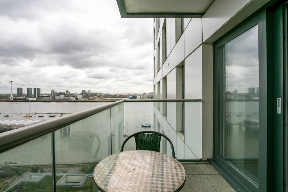 GuestReady - Comfort by the Thames Apartment in London
