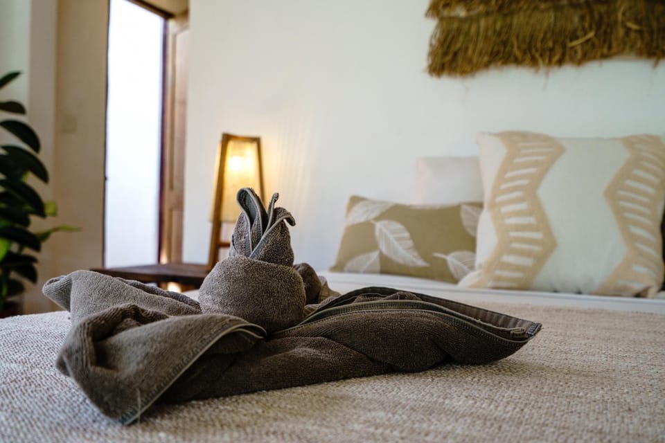 Bed, Decorative detail, Bedroom