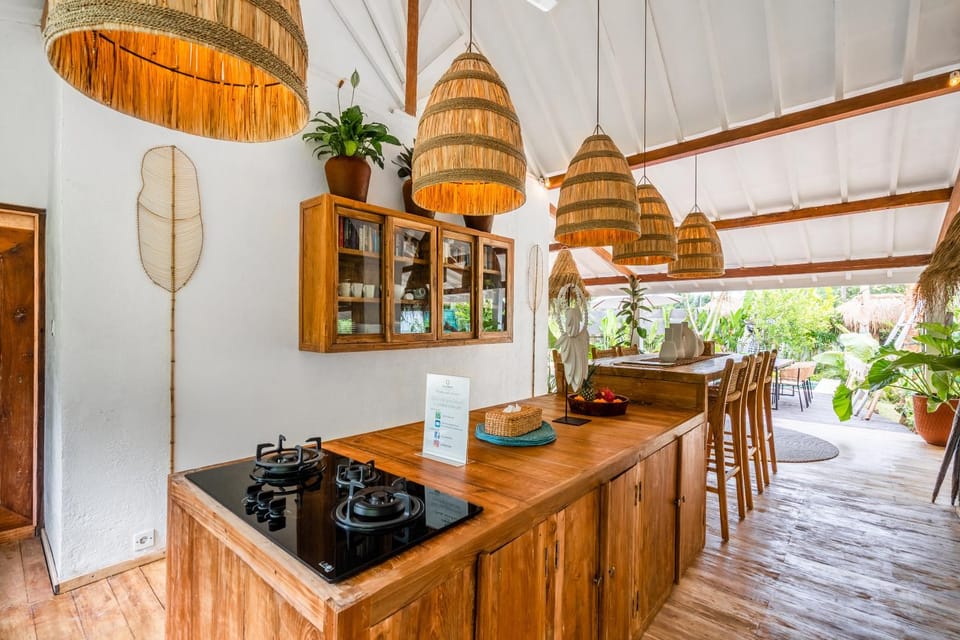 Kitchen or kitchenette, Dining area, kitchen