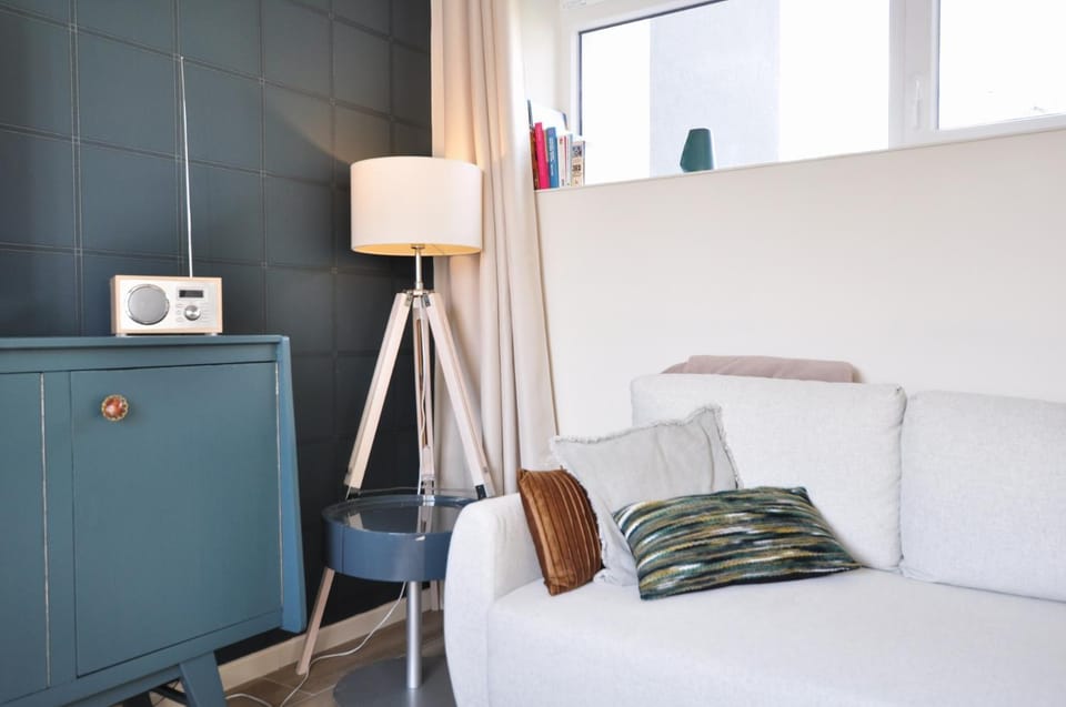 Le sourire - Maison avec Jardin, Bureau & BBQ House in Wallonia, Belgium