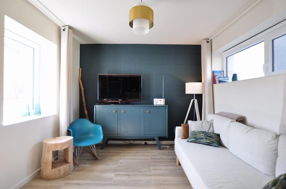 Le sourire - Maison avec Jardin, Bureau & BBQ House in Wallonia, Belgium