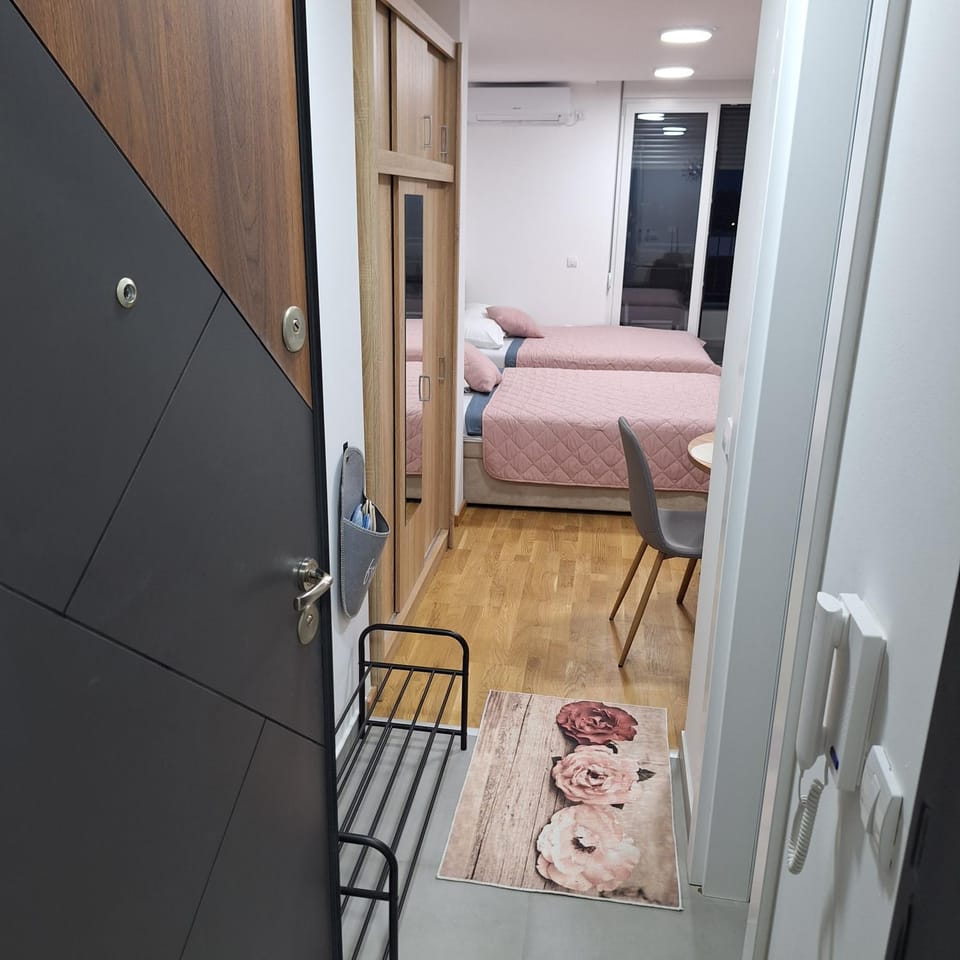 Studio apartman Delight Vrnjačka banja Apartment in Serbia