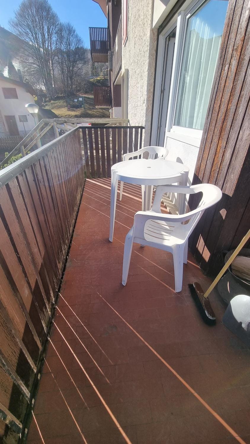 Monte Bondone, appartamento tipico di montagna 2 Apartment in Trentino-South Tyrol