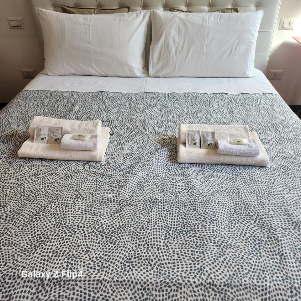 Rooms house corso 22 Bed and Breakfast in Rome