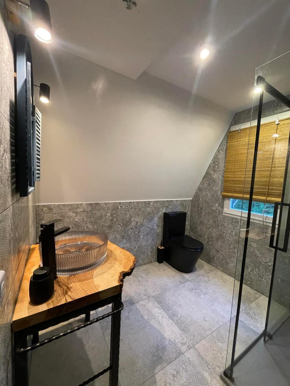 Shower
