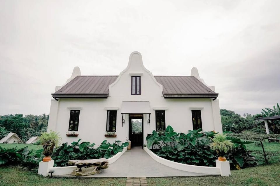 Nami Carolina, Your Weekend Home near Tagaytay House in Calabarzon