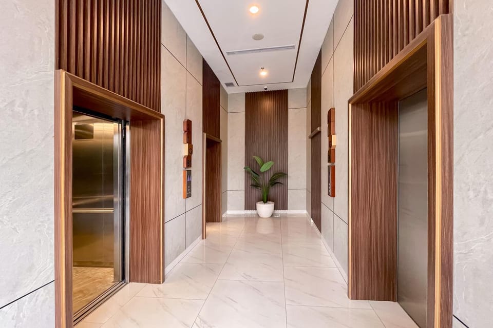 elevator