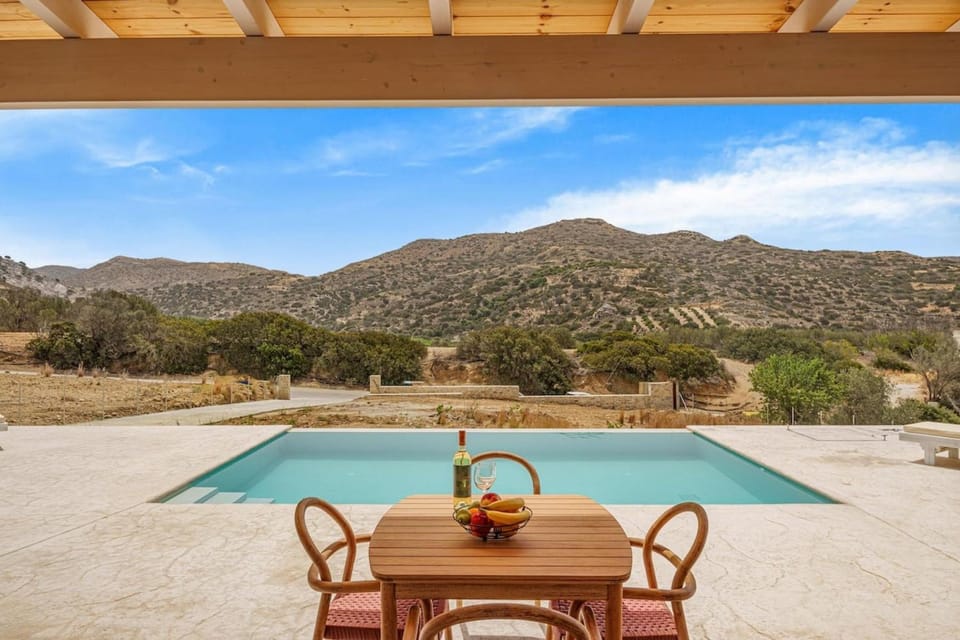 Villa Vidan in Matala by South Cretan Villas Villa in Crete