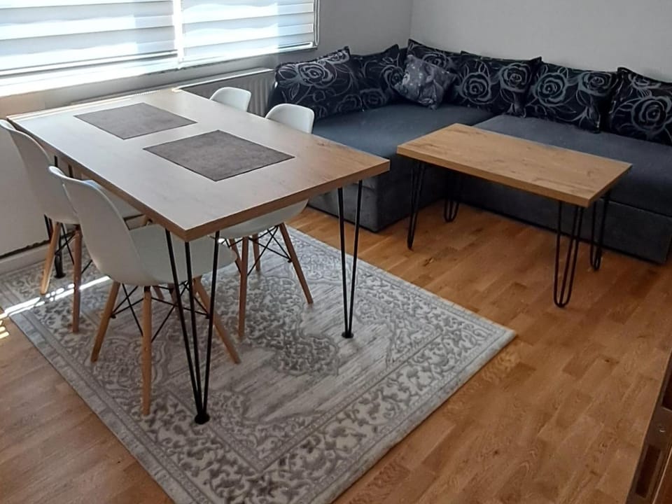 Sarajevo Place Apartment in Sarajevo