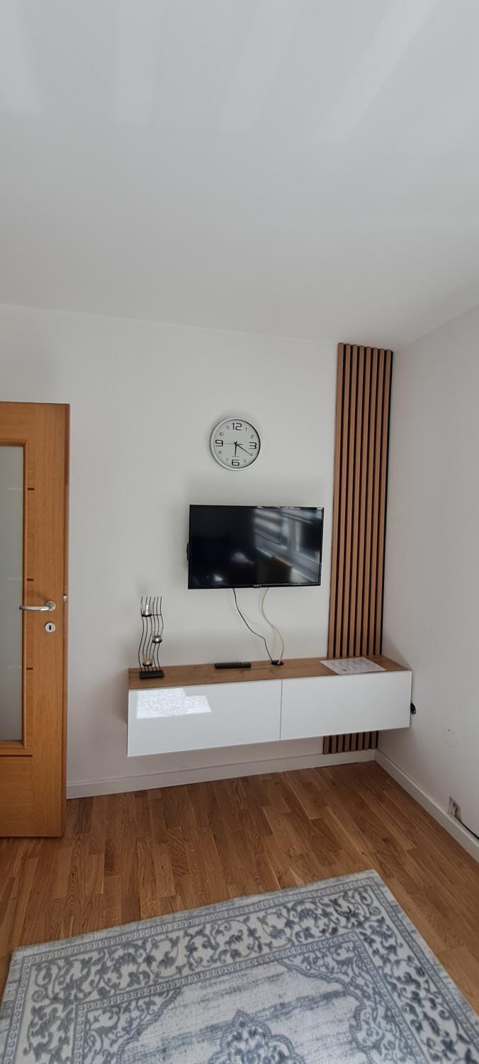 Sarajevo Place Apartment in Sarajevo