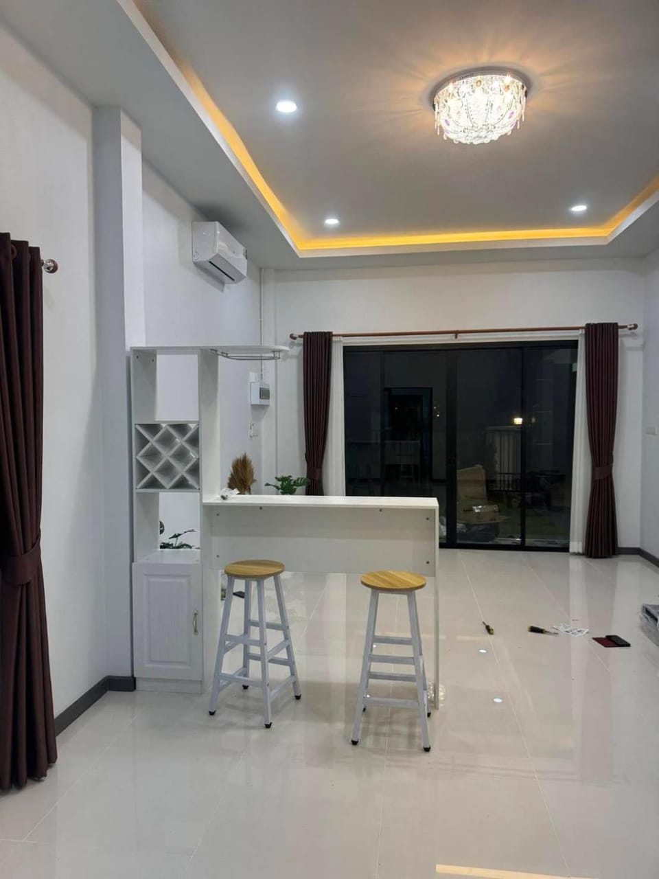 ratchanun my home Villa in Thailand