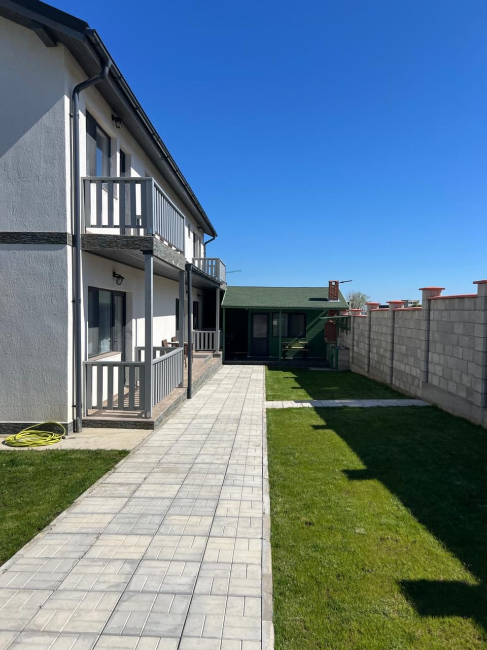 Casa Eva House in Dobrich Province, Bulgaria