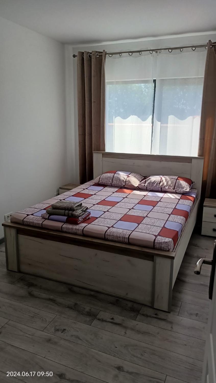 Casa Eva House in Dobrich Province, Bulgaria