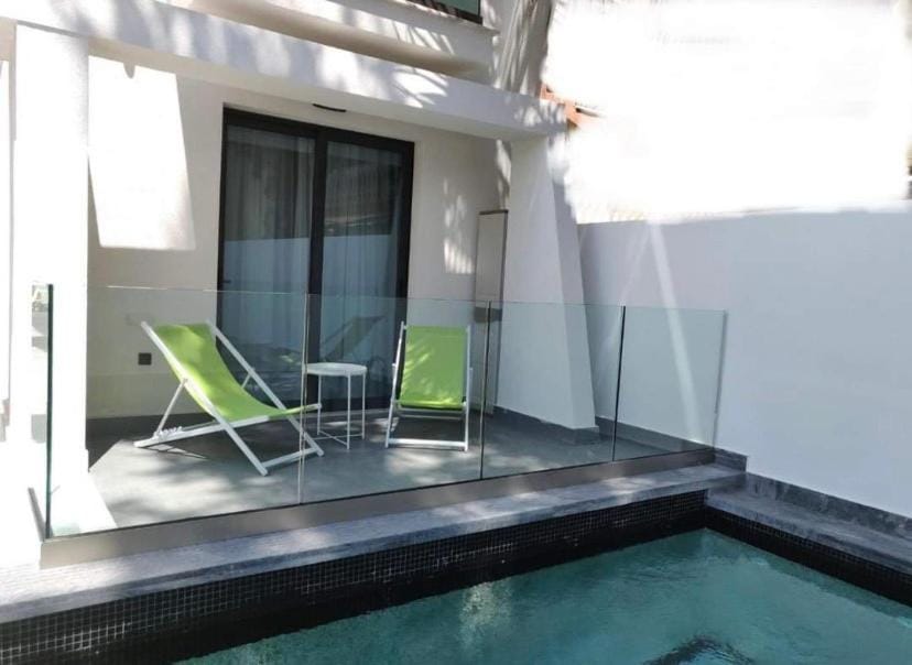 AquaLux Apartment Apartment in Halkidiki