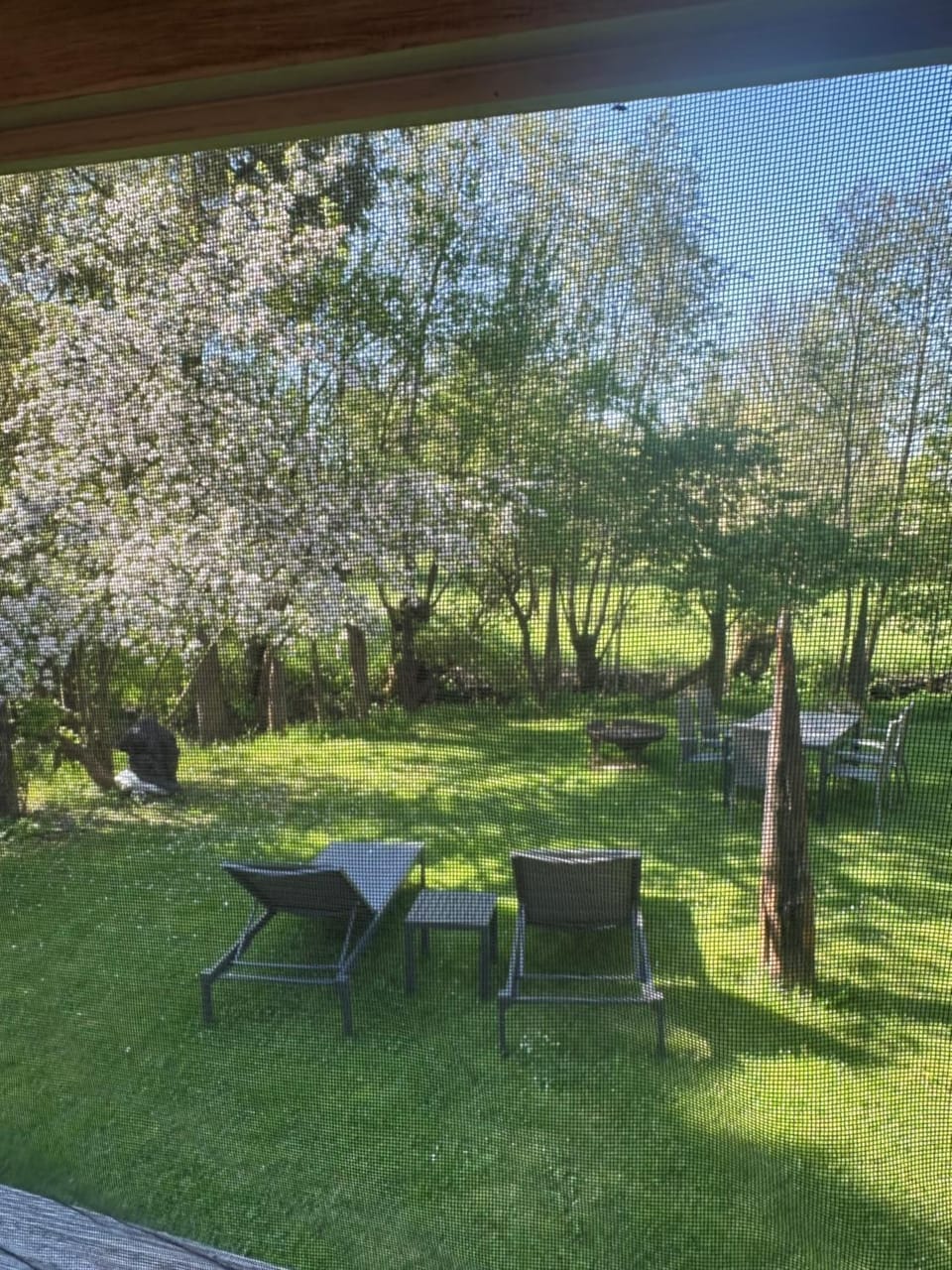 Garden, Garden