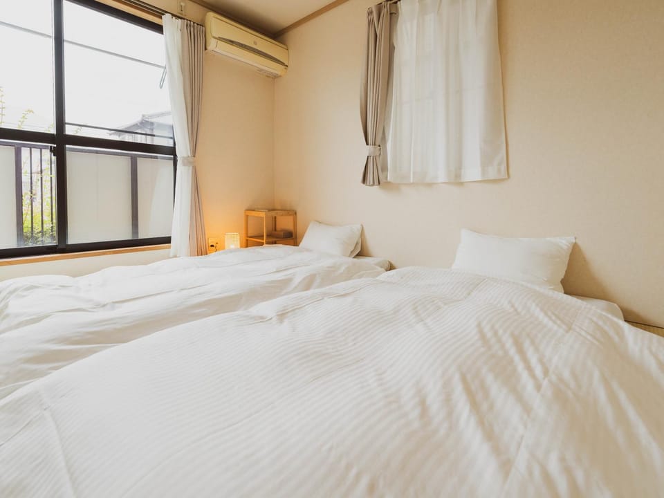 utazu stop Apartment in Japan