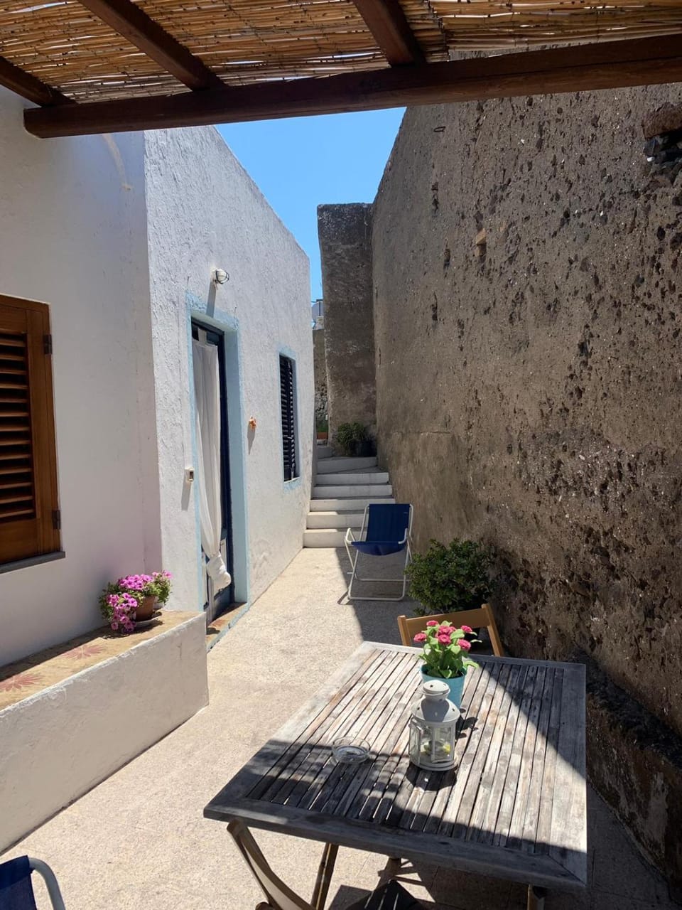 Casa Mare Blu Bed and Breakfast in Italy