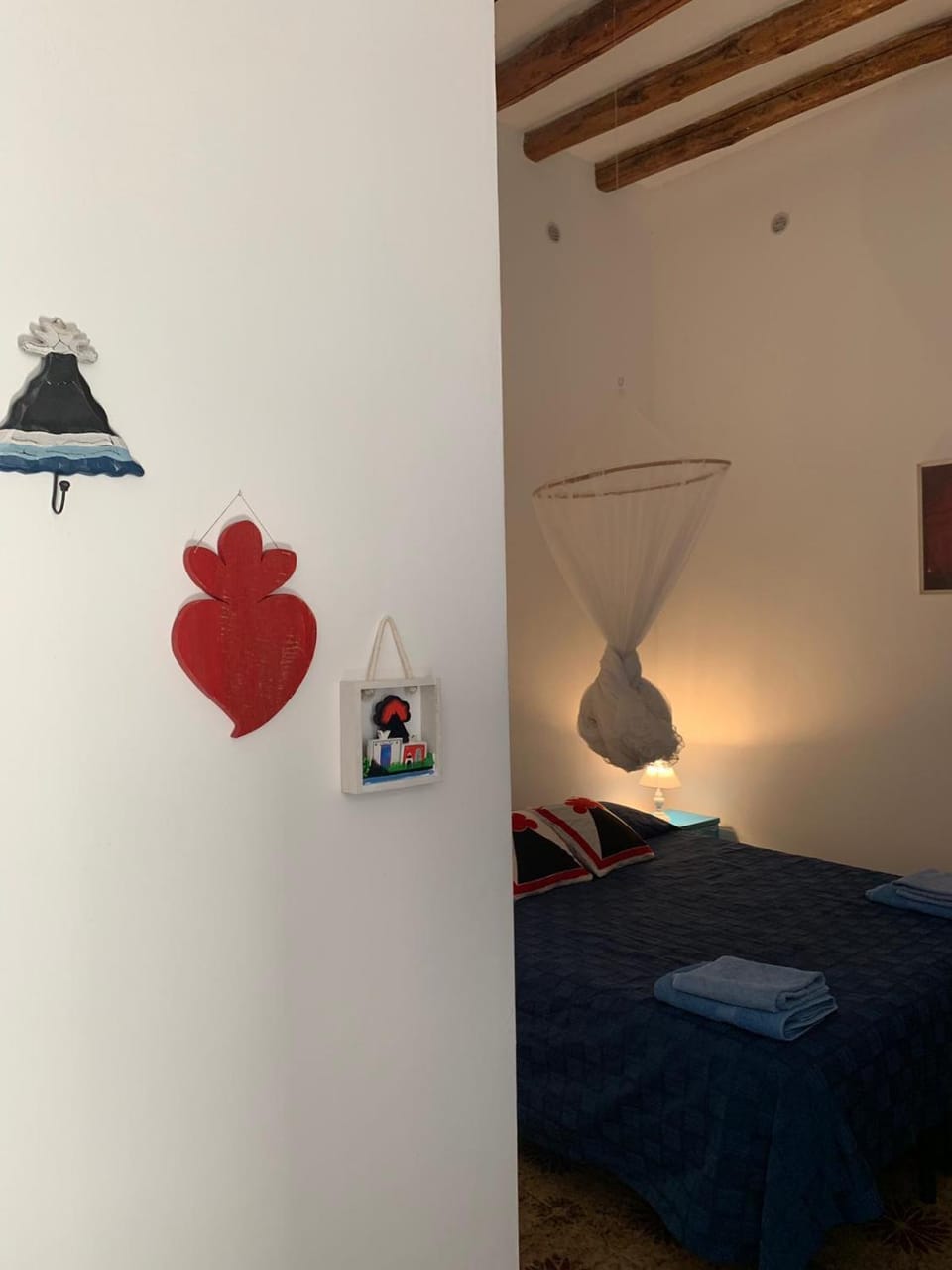 Casa Mare Blu Bed and Breakfast in Italy
