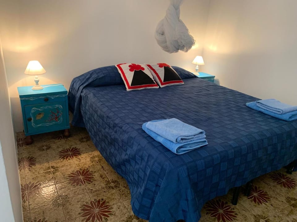Casa Mare Blu Bed and Breakfast in Italy