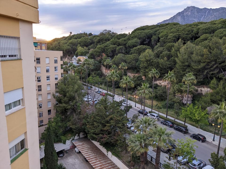 View (from property/room)