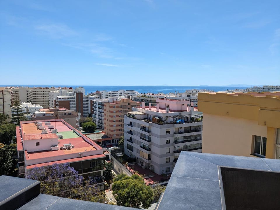 View (from property/room), Balcony/Terrace