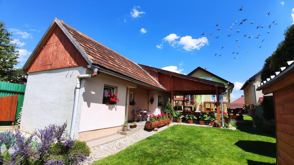 Apartmán Veronika Apartment in Slovakia