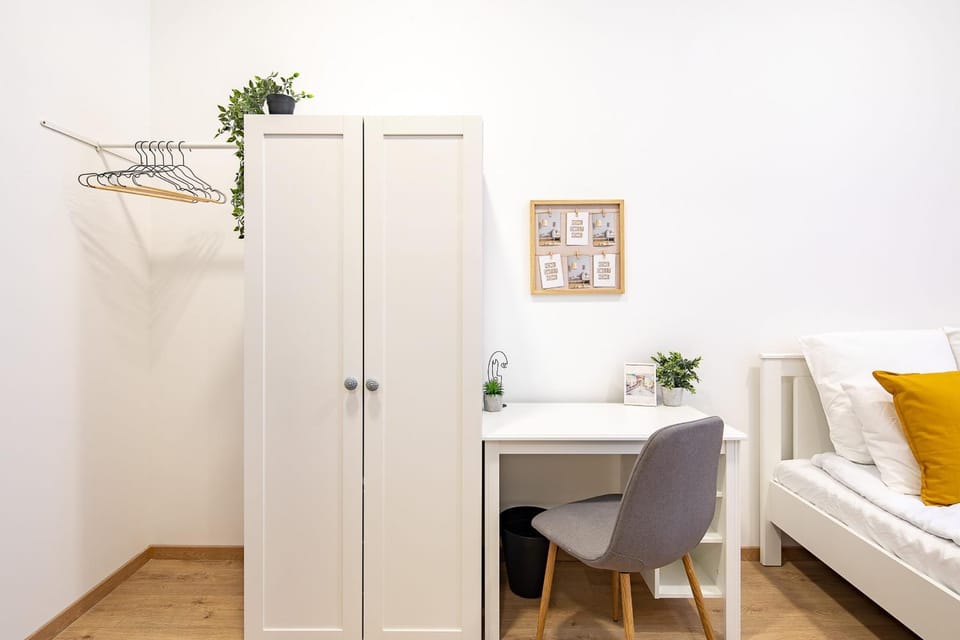 Cityscape Budget Apartments Kings Quarters Apartment in Budapest