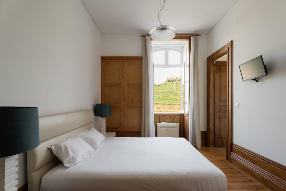Casa de Cambres - by RowdHouses Country House in Vila Real District