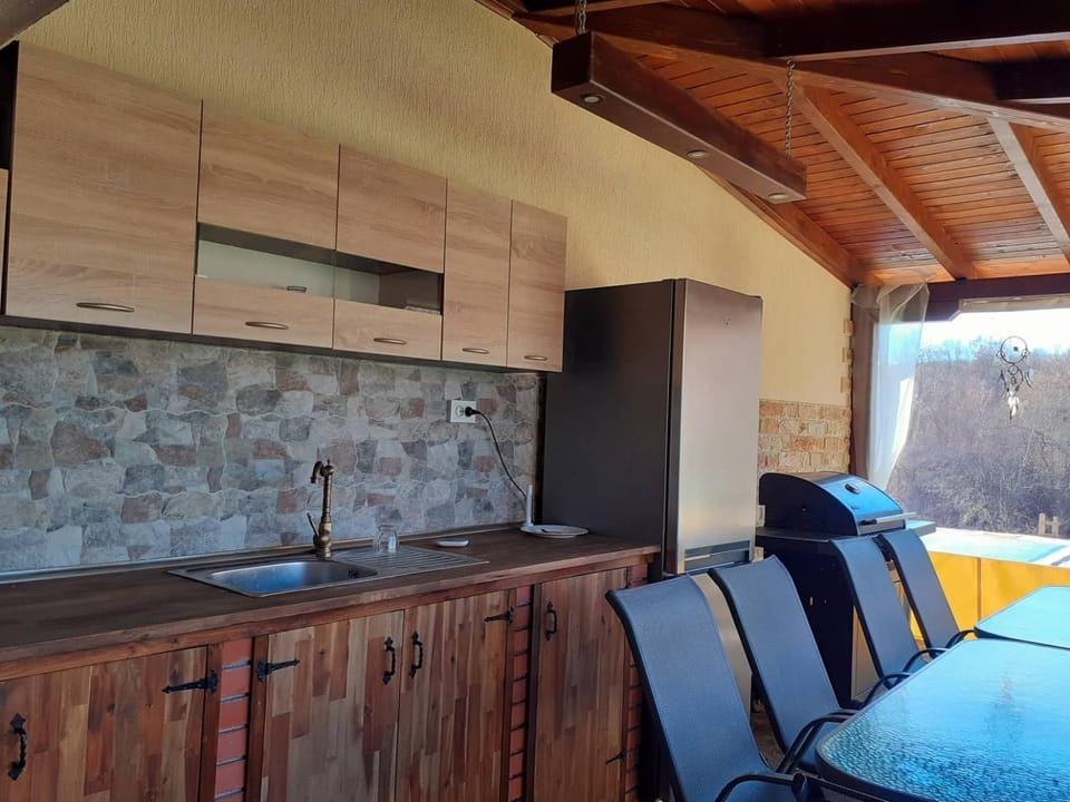 Kalina i Sokol spa House in Bulgaria