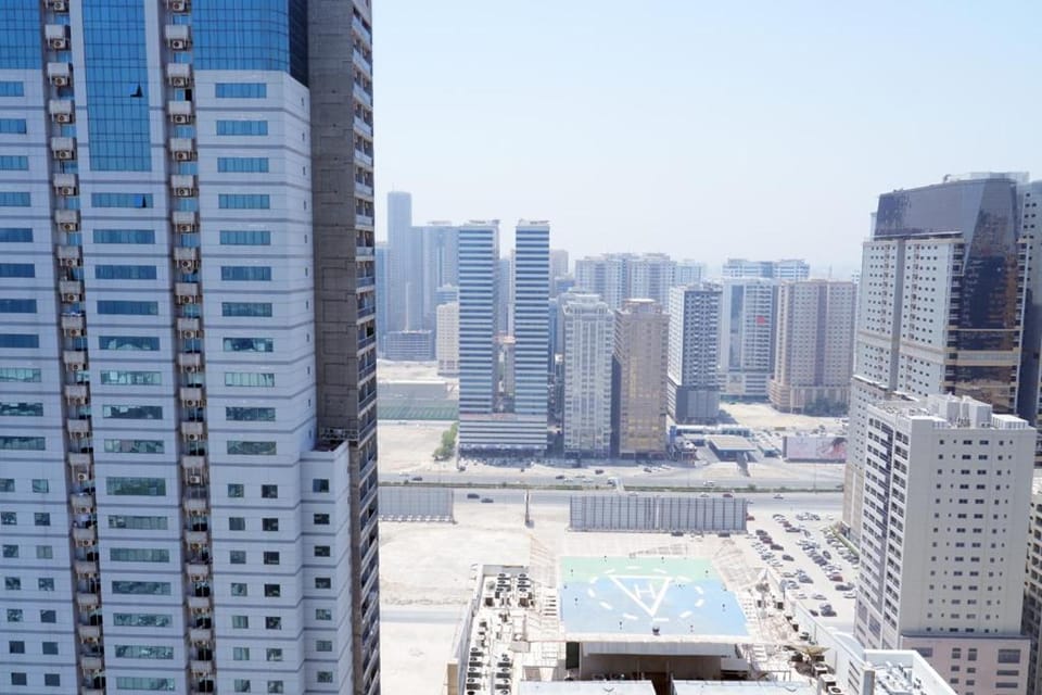 Comfort Apartment in Al Sharjah