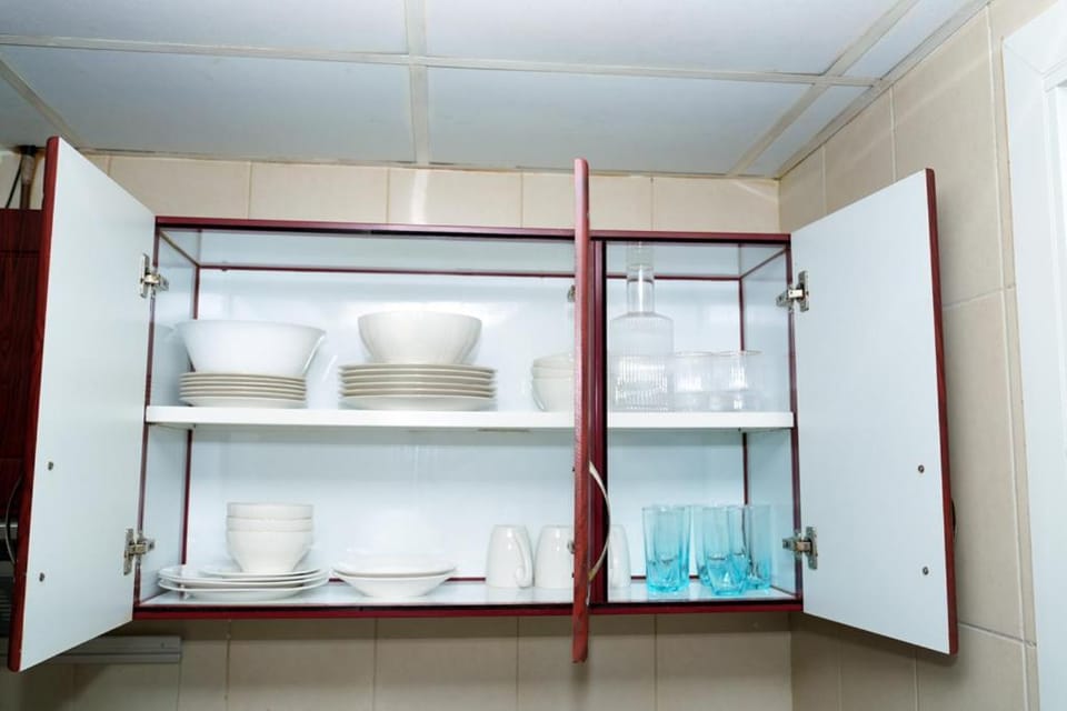 Comfort Apartment in Al Sharjah