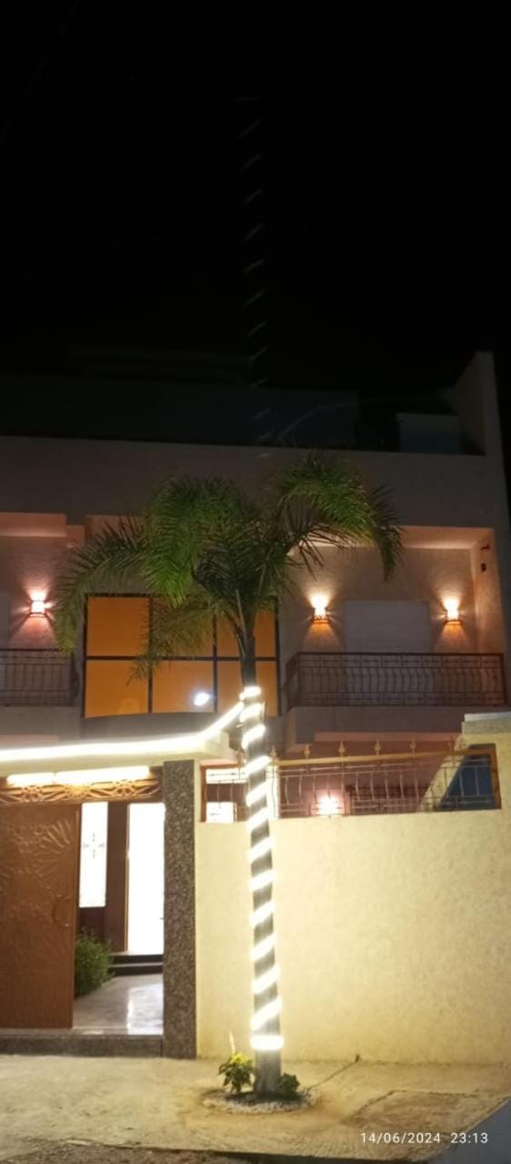 Villa vue plage et montanges Villa in Tangier-Tétouan-Al Hoceima