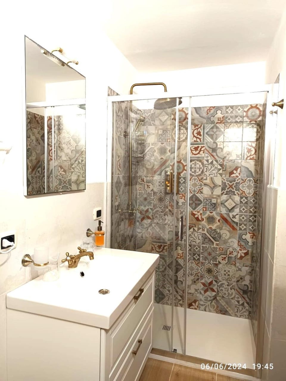 Shower